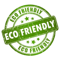 Eco Friendly