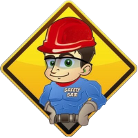 Safety Sam